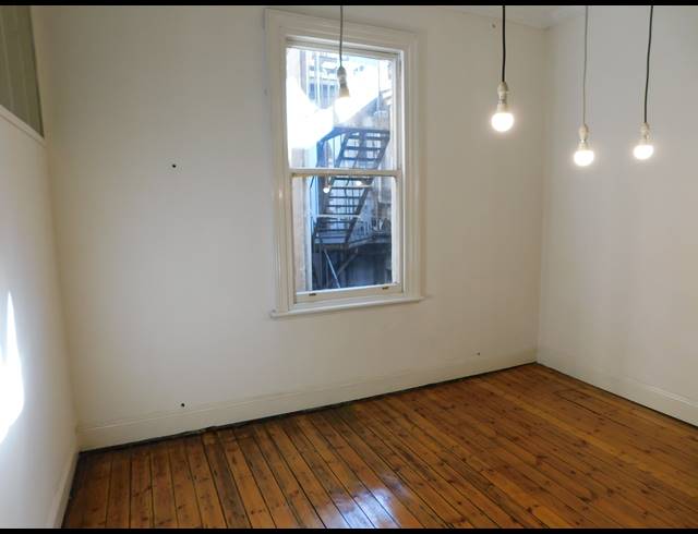 456M² OFFICE TO LET IN JOHANNESBURG CENTRAL
